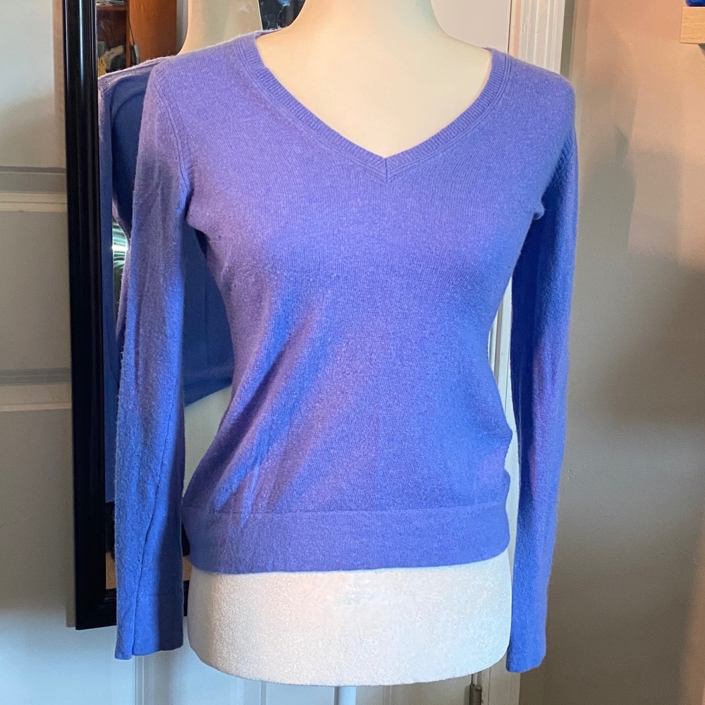 Banana Republic Long Sleeve Top